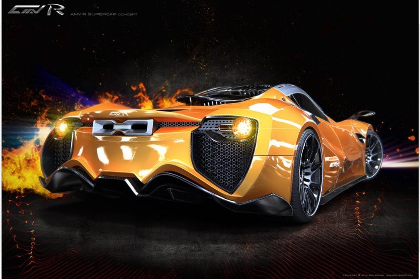 The best car we have